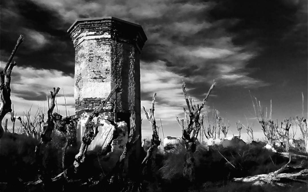 Pasado olvidado – Epecuén