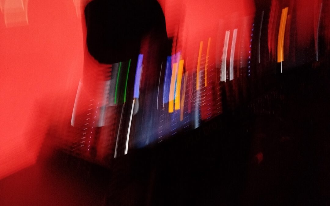DJ set – Carlos Alfonsín en CDCA – Buenos Aires