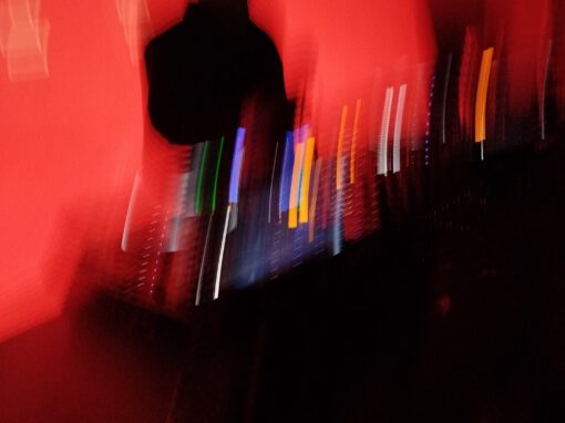 DJ set – Carlos Alfonsín en CDCA – Buenos Aires