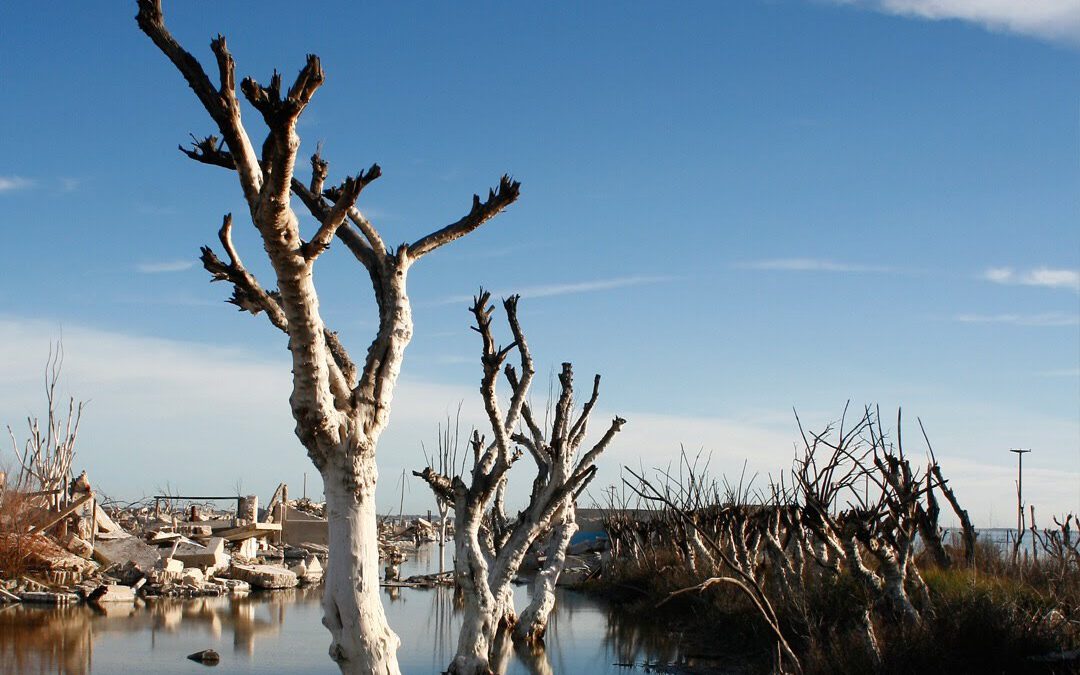 Soledad – Epecuén, Provincia de Buenos Aires