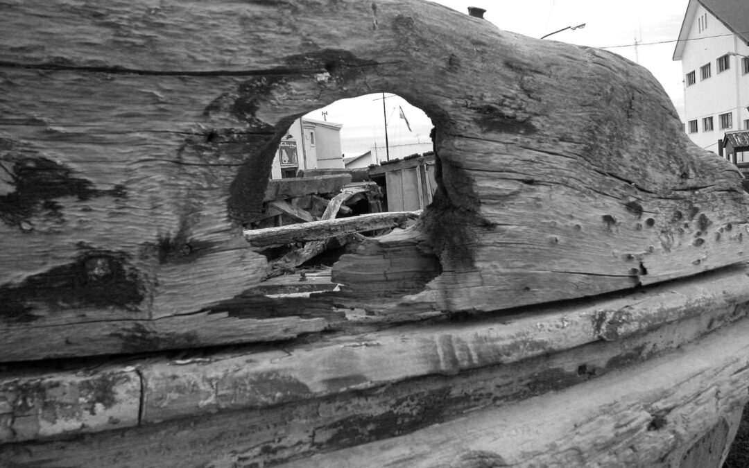 El paso del tiempo