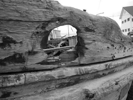 El paso del tiempo