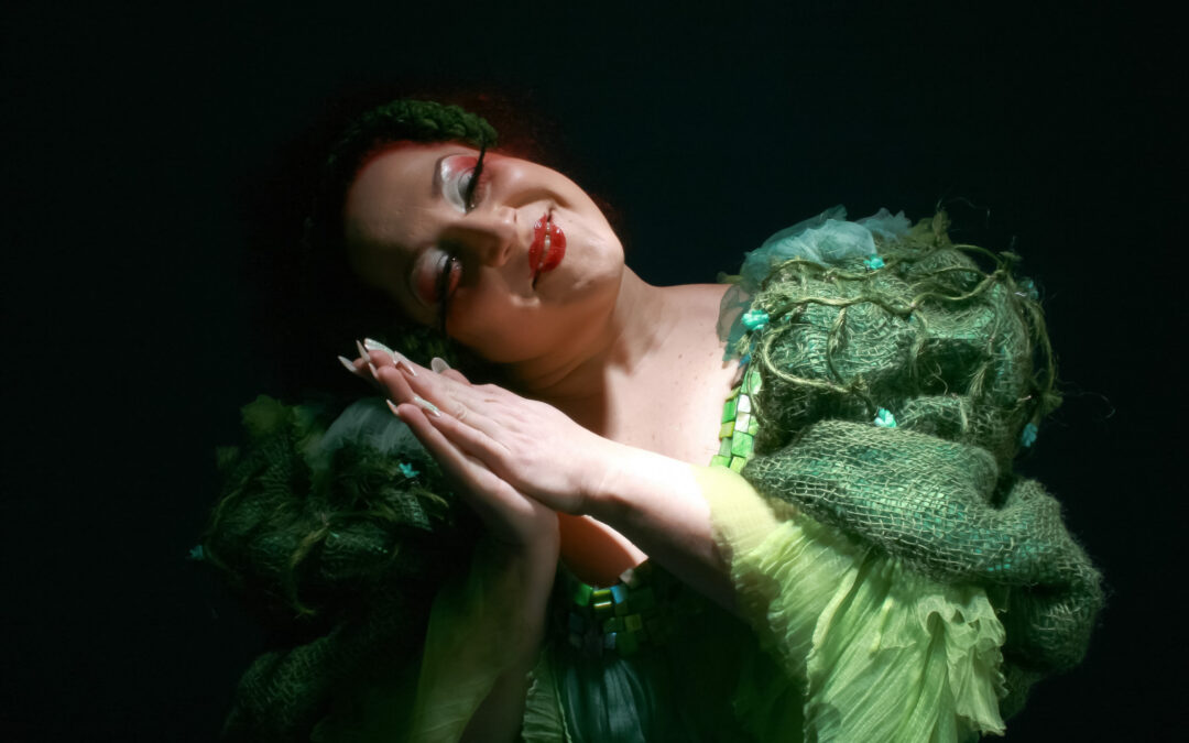 Las soprano – Sonia Schiller, retrato