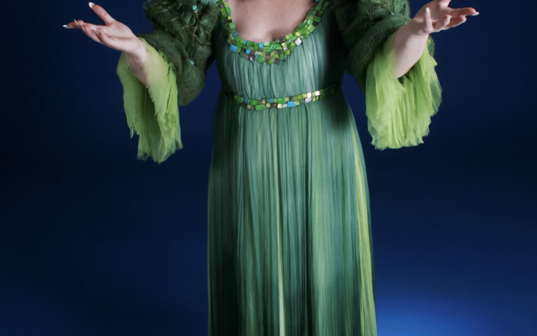Las Soprano – Sonia Schiller