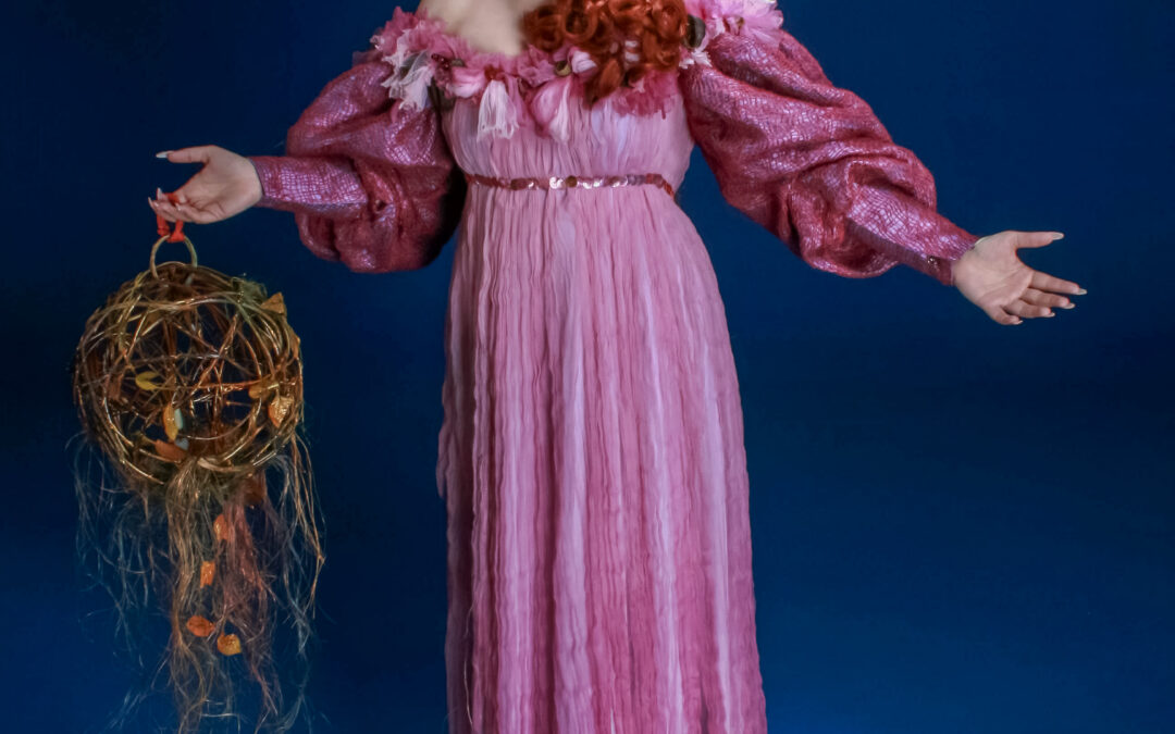 Las Soprano – Mariela Schemper