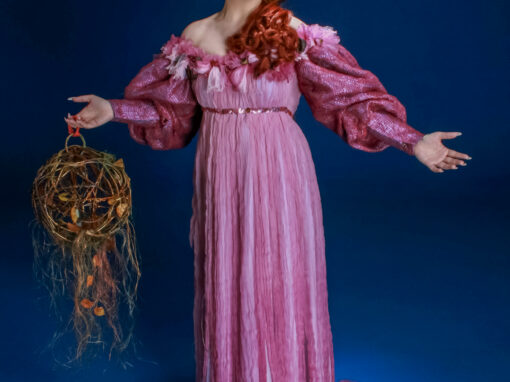 Las Soprano – Mariela Schemper