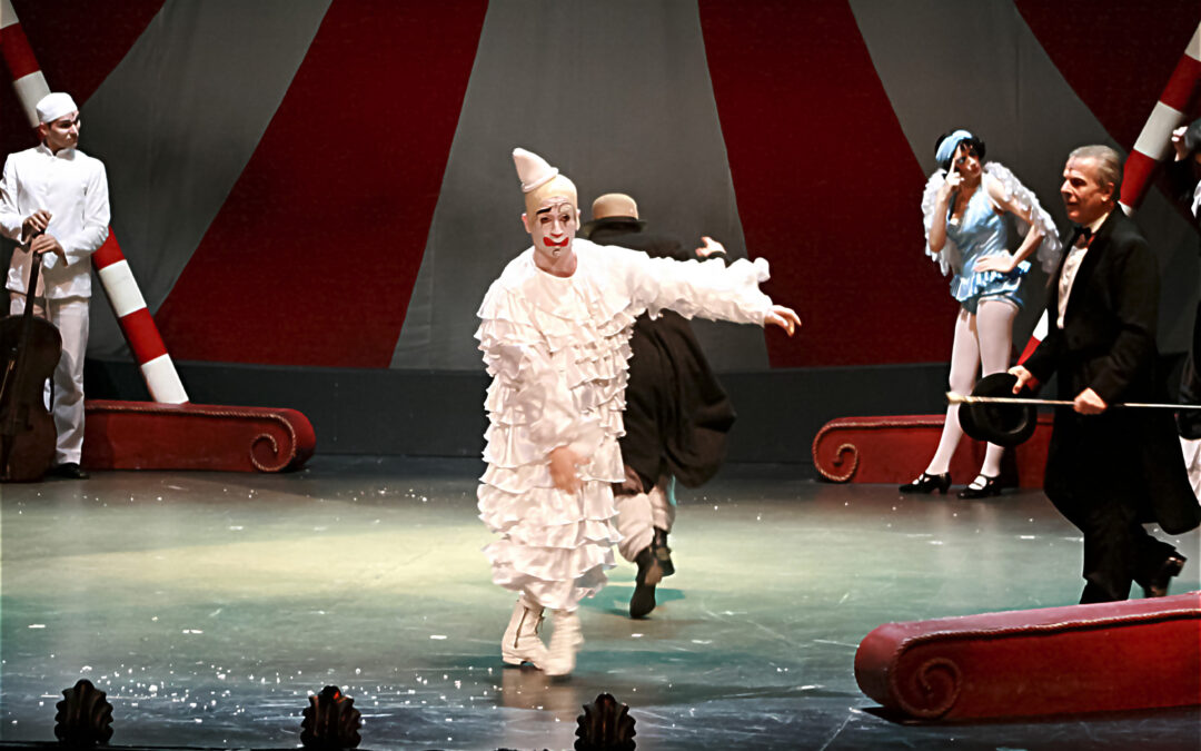 Pepino el 88 – El circo