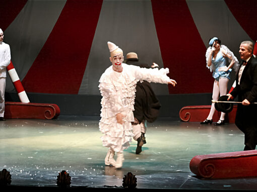 Pepino el 88 – El circo