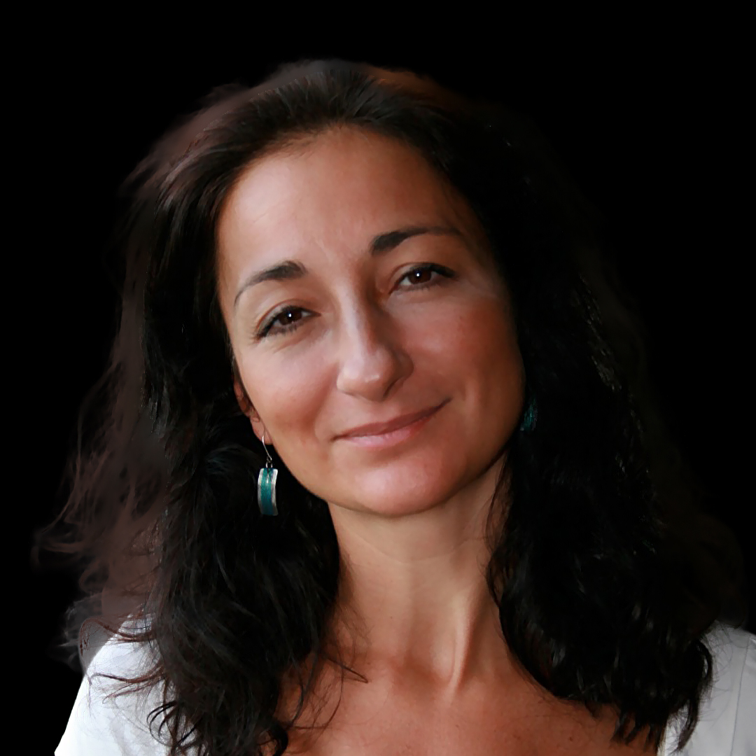 Sandra Bocanera